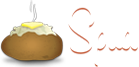 spud cms logo