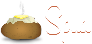 spud cms logo